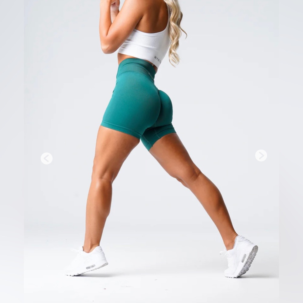 NVGTN seamless shorts